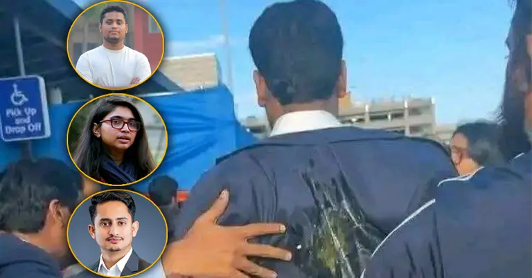 আখতারের ওপর ডিম নিক্ষেপের ঘটনায় এনসিপি নেতাদের প্রতিক্রিয়া